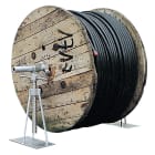 ARTELETA INTERNATIONAL - CAVALLETTO ALZABOBINE MECCANICO