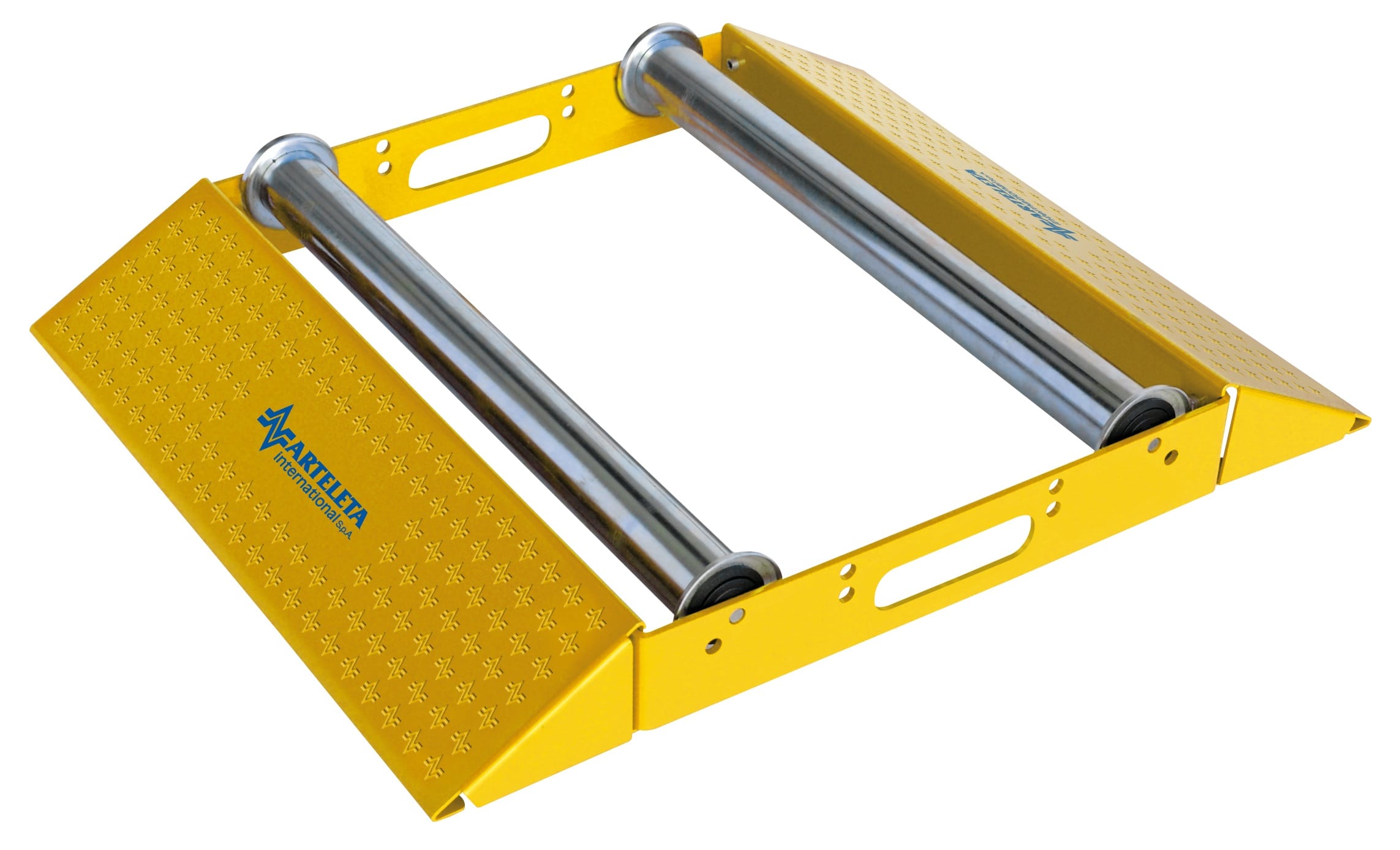 ARTELETA INTERNATIONAL - PATTINO DI SROTOLAMENTO UNIVERSALE