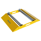 ARTELETA INTERNATIONAL - PATTINO DI SROTOLAMENTO UNIVERSALE 107020