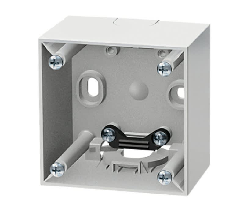 ARTELETA INTERNATIONAL - SCATOLA DA PARETE BIANCO GHIACCIO 1151.25.09