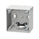 ARTELETA INTERNATIONAL - SCATOLA DA PARETE BIANCO GHIACCIO 1151.25.09