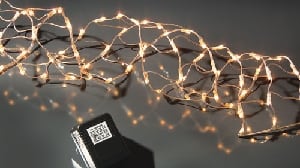 ARTELETA INTERNATIONAL - MINI HONEYCOMBLITE 135 LAMPADINE