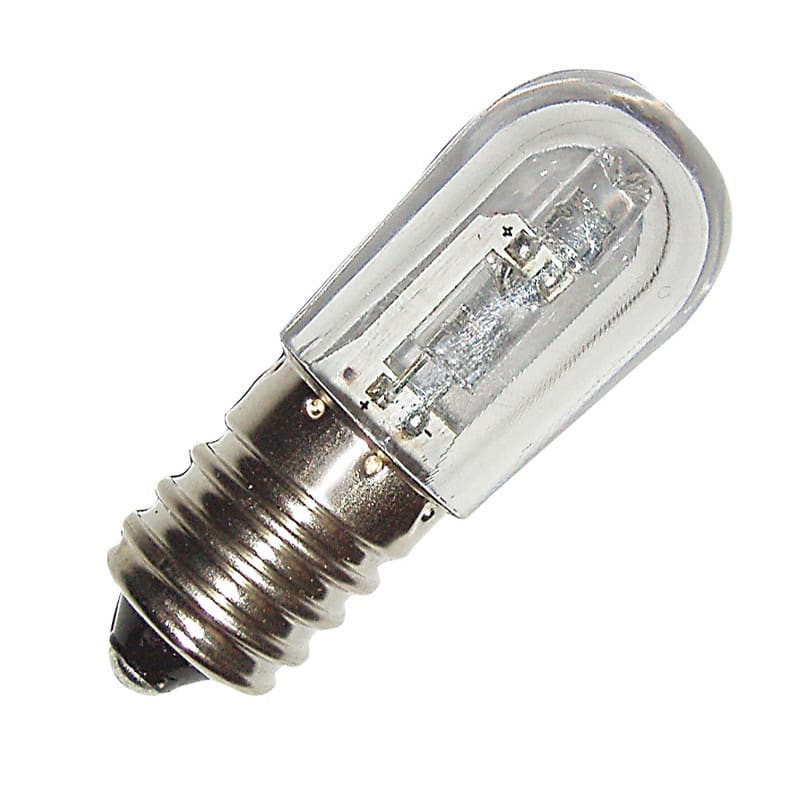 ARTELETA INTERNATIONAL - LAMPADA E14 14V 2 LED BLU 141946.B