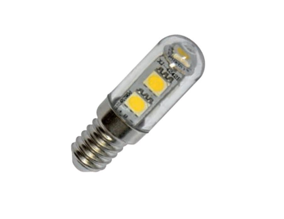 ARTELETA INTERNATIONAL - LAMP. LED TUBOLARE E14 1W 4000K 1550.D