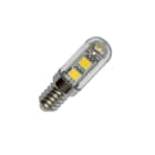 ARTELETA INTERNATIONAL - LAMP. LED TUBOLARE E14 1W 4000K 1550.D