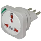 ARTELETA INTERNATIONAL - ADATTATORE X PRESA IT-UNIVERSALE 1660.B