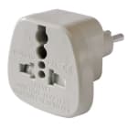 ARTELETA INTERNATIONAL - ADATTATORE X PRESA IT-UNIVERSALE 1660.SV