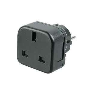 ARTELETA INTERNATIONAL - ADATTATORE X PRESA SCHUKO-GB 1667.B