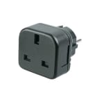 ARTELETA INTERNATIONAL - ADATTATORE X PRESA SCHUKO-GB 1667.B