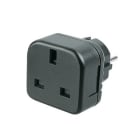 ARTELETA INTERNATIONAL - ADATTATORE X PRESA SCHUKO-GB 1667.B