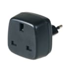 ARTELETA INTERNATIONAL - ADATTATORE X PRESA IT-GB 1670.B