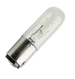 ARTELETA INTERNATIONAL - LAMPADA T16X54 BA15D 380V 1755.380