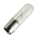 ARTELETA INTERNATIONAL - LAMPADA T16X54 BA15D 380V 1755.380