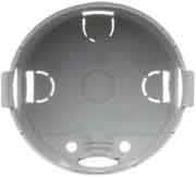 ARTELETA INTERNATIONAL - SCATOLA DA INCASSO NO FERMACAVO 1820.02