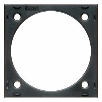 ARTELETA INTERNATIONAL - DISTANZIATORE ANTRACITE 1825.25.15