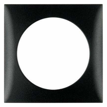 ARTELETA INTERNATIONAL - CORNICE SINGOLA ANTRACITE 1827.25.05