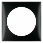 ARTELETA INTERNATIONAL - CORNICE SINGOLA ANTRACITE 1827.25.05