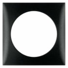 ARTELETA INTERNATIONAL - CORNICE SINGOLA ANTRACITE