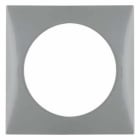 ARTELETA INTERNATIONAL - CORNICE SINGOLA GRIGIA 1827.25.07