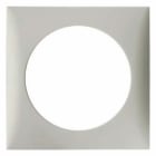 ARTELETA INTERNATIONAL - CORNICE SINGOLA BIANCO GHIACCIO
