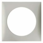 ARTELETA INTERNATIONAL - CORNICE SINGOLA BIANCO GHIACCIO 1827.25.09