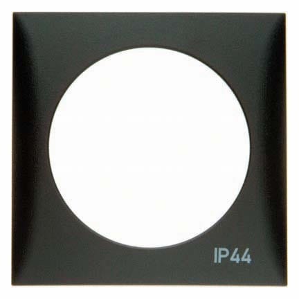 ARTELETA INTERNATIONAL - CORNICE IP44 ANTRACITE