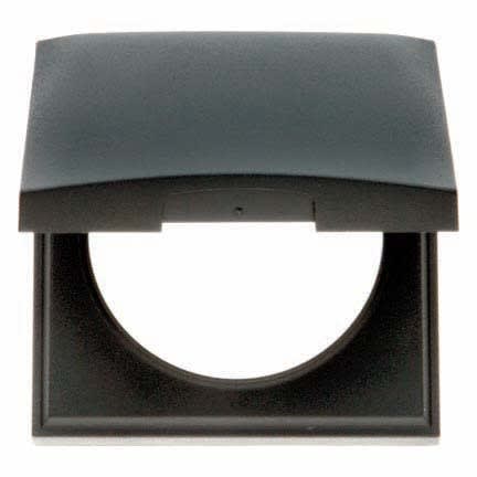 ARTELETA INTERNATIONAL - CORNICE CON COPERCHIO ANTRAC. 1828.25.05