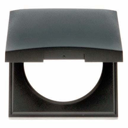 ARTELETA INTERNATIONAL - CORNICE CON COPERCHIO ANTRAC.