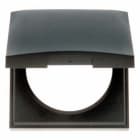 ARTELETA INTERNATIONAL - CORNICE CON COPERCHIO ANTRAC. 1828.25.05