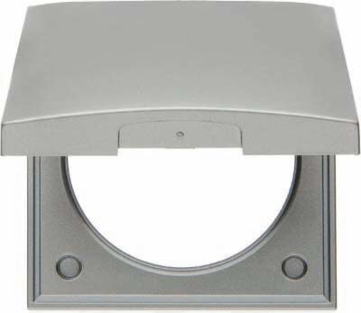 ARTELETA INTERNATIONAL - CORNICE +COPER.ACCIAIO INOSS.SATIN 1828.25.24