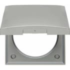 ARTELETA INTERNATIONAL - CORNICE +COPER.ACCIAIO INOSS.SATIN 1828.25.24