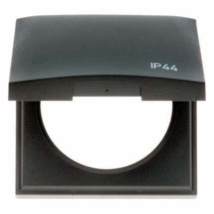 ARTELETA INTERNATIONAL - CORNICE IP44 CON COP. ANTRAC.