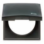 ARTELETA INTERNATIONAL - CORNICE IP44 CON COP. ANTRAC.