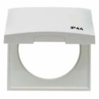 ARTELETA INTERNATIONAL - CORNICE IP44 CON COP. B.CO GHIACCIO