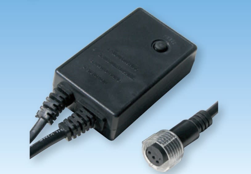 ARTELETA INTERNATIONAL - GIOCO LUCI PER TUBO 3 VIE 202.R