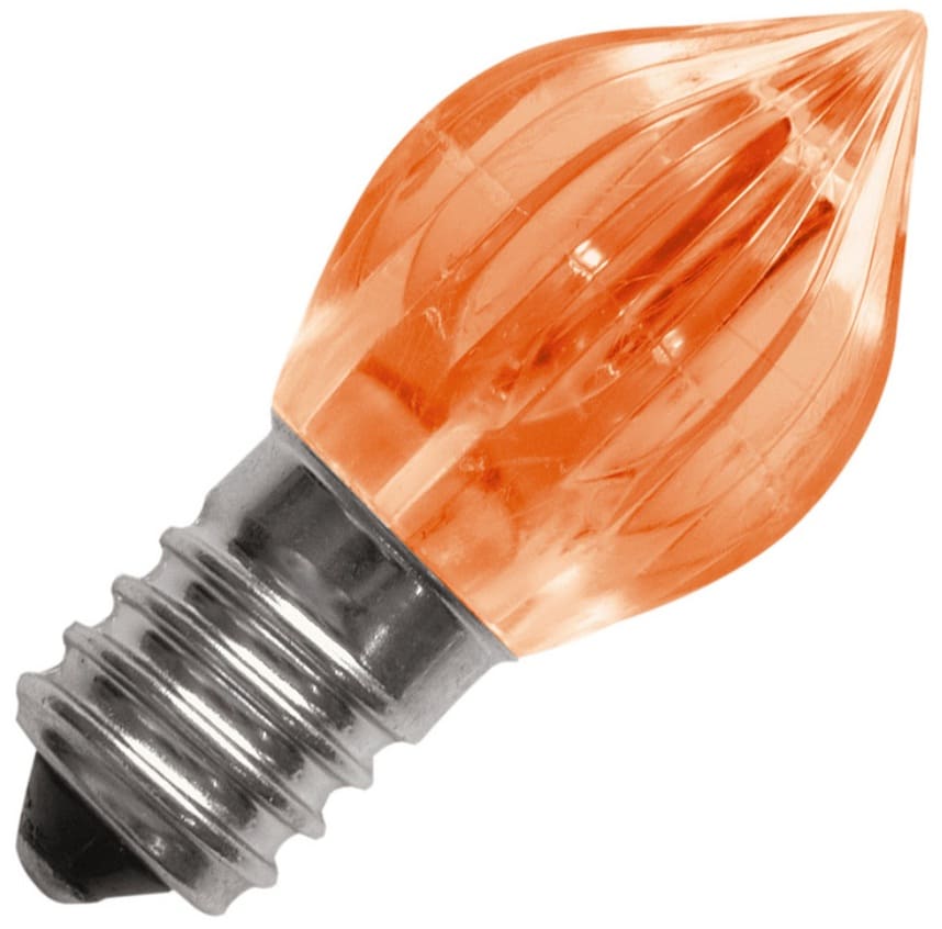 ARTELETA INTERNATIONAL - LAMPADINA VOTIVA LED GIALLO E14 24V