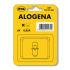 ARTELETA INTERNATIONAL - BLISTER 1 LAMP. ALOGENA 4V