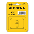 ARTELETA INTERNATIONAL - BLISTER 1 LAMP. ALOGENA 4V 25166.GD