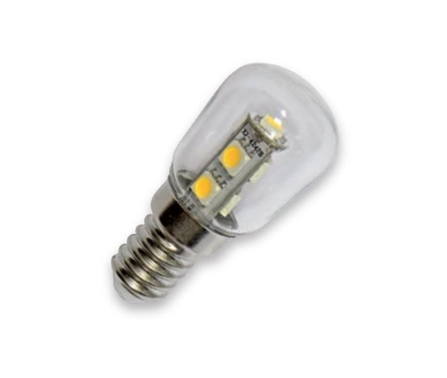 ARTELETA INTERNATIONAL - LAMP.LED PICCOLA PERA E14 1W 4000K 2658.D