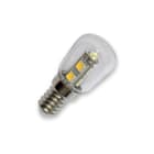 ARTELETA INTERNATIONAL - LAMP.LED PICCOLA PERA E14 1W 4000K 2658.D