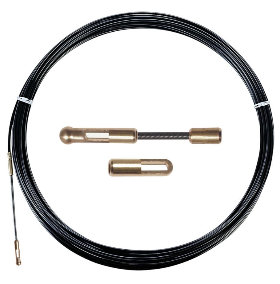 ARTELETA INTERNATIONAL - SONDA 25M 3MM IN FIBRA DI VETRO