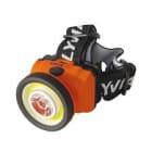 ARTELETA INTERNATIONAL - LAMPADA DA TESTA LED REGOLABILE
