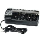 ARTELETA INTERNATIONAL - CARICA BATTERIE UNIVERSALE
