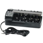 ARTELETA INTERNATIONAL - CARICA BATTERIE UNIVERSALE 3398.GS