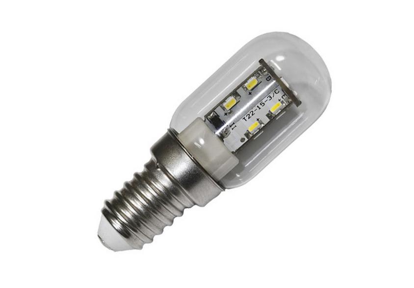 ARTELETA INTERNATIONAL - LAMPADA LED E14 230V 1.5W 6500K 35282.W