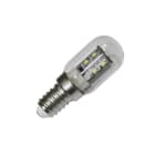 ARTELETA INTERNATIONAL - LAMPADA LED E14 230V 1.5W 2700K 35282.WW