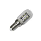 ARTELETA INTERNATIONAL - LAMPADA LED E14 230V 1.5W 2700K