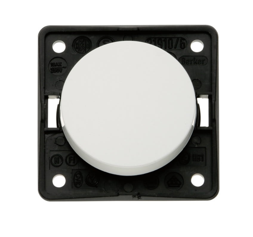 ARTELETA INTERNATIONAL - INTER. 1X16A 250V ACCIAO INOSS.SAT. 3651.25.24