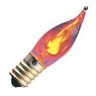 ARTELETA INTERNATIONAL - LAMPADA FIAMMA NANA E14 3W