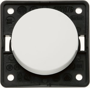 ARTELETA INTERNATIONAL - DEVIATORE BIANCO GHIAC. 16A 250V 3656.25.09